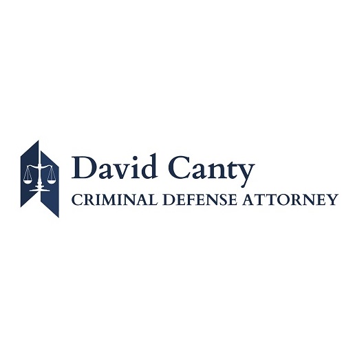 Criminal Defense Attorney David Canty